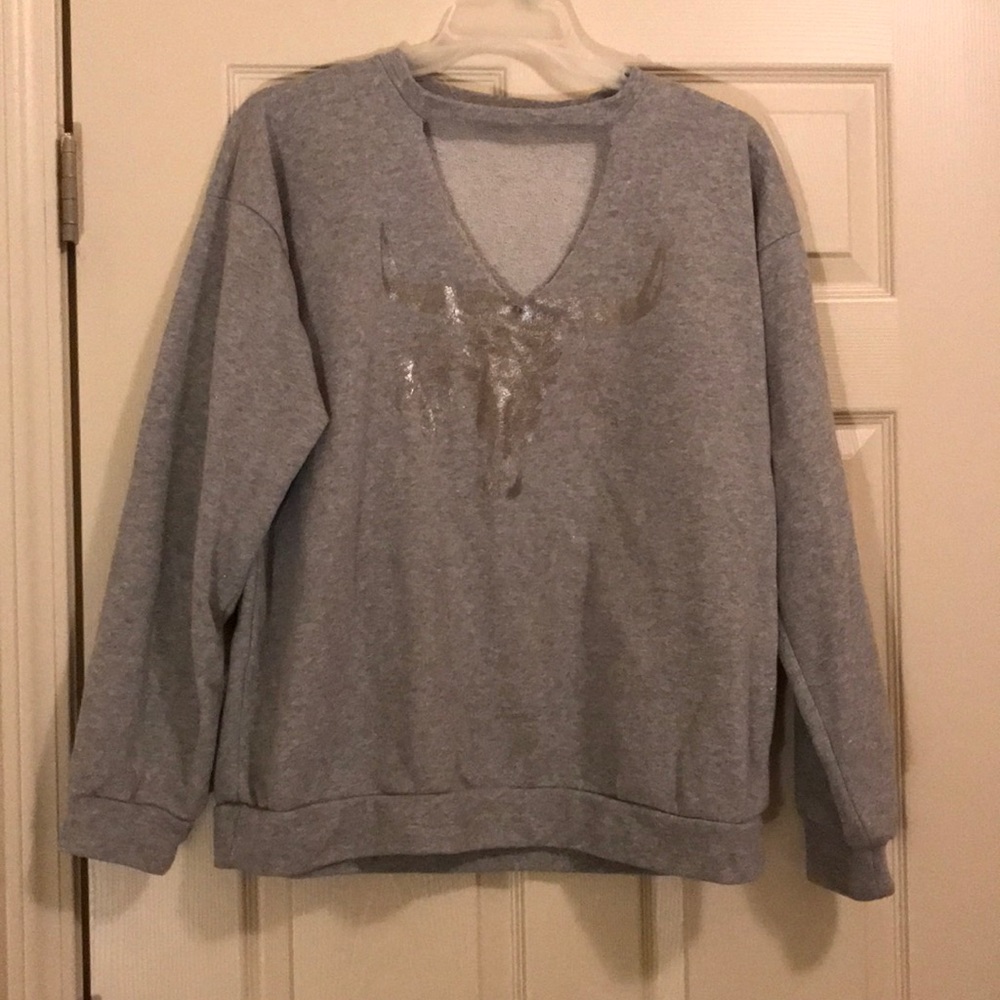 Altar’d State Sweater